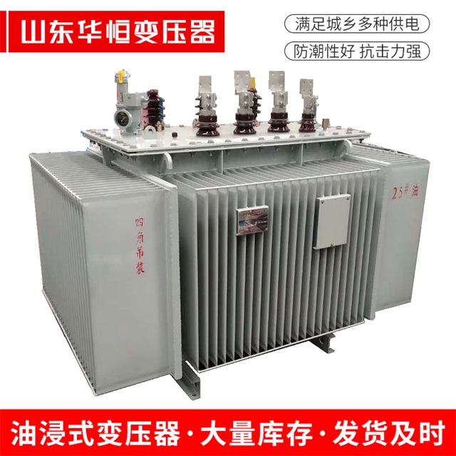 S13-10000/35德昌德昌德昌电力变压器厂家
