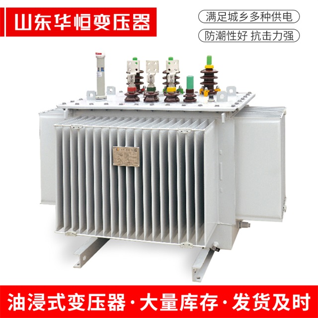 S13-10000/35德昌德昌德昌电力变压器