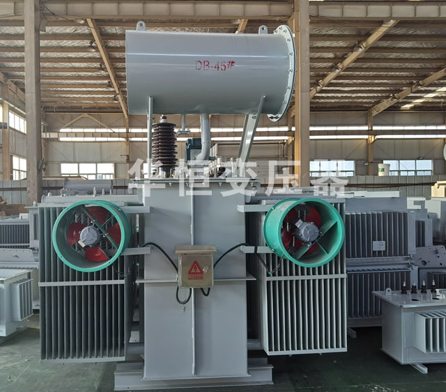 S13-8000/35德昌德昌德昌电力变压器