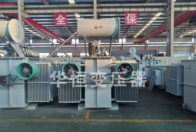 S13-6300/35德昌德昌德昌电力变压器