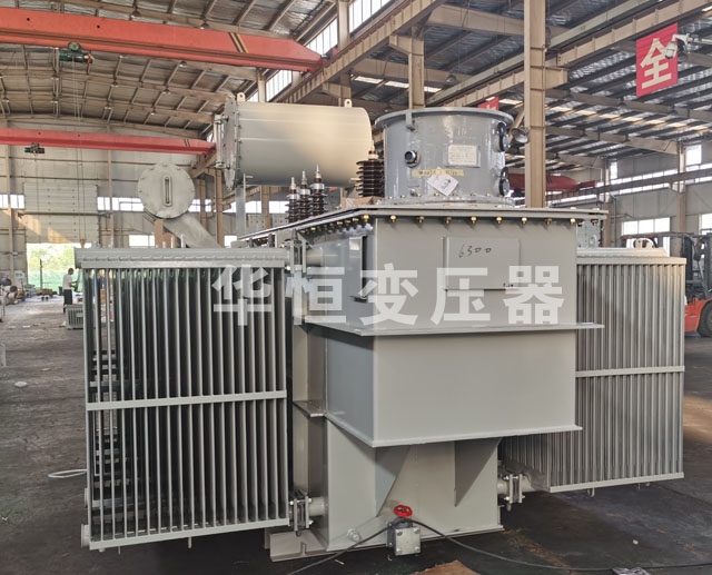 S11-8000/35德昌德昌德昌油浸式变压器价格
