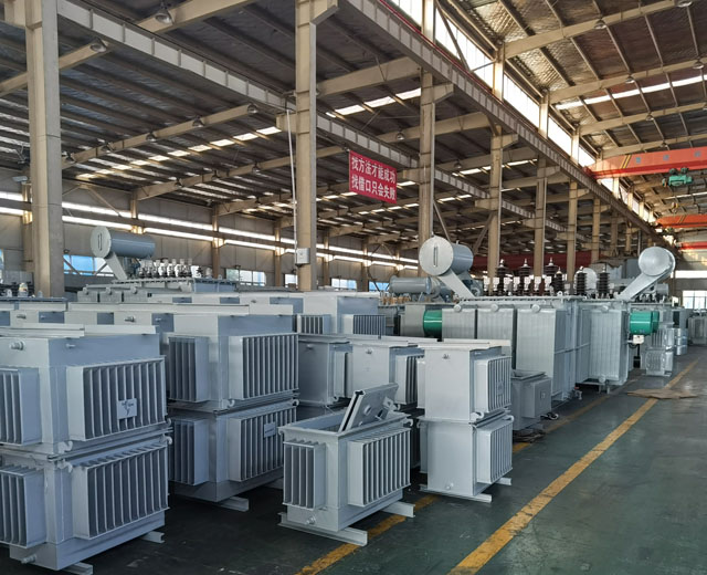 SZ11-8000/35德昌德昌德昌油浸式变压器